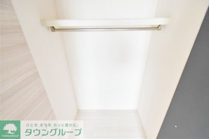 エスペランスの物件内観写真