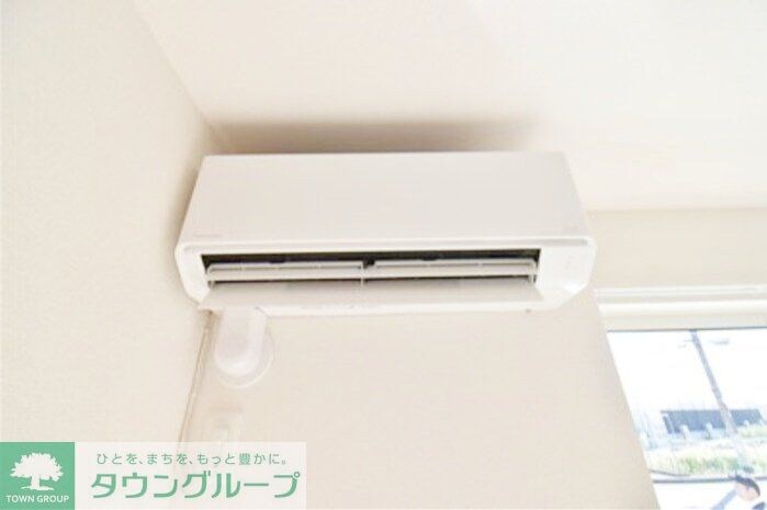 エスペランスの物件内観写真