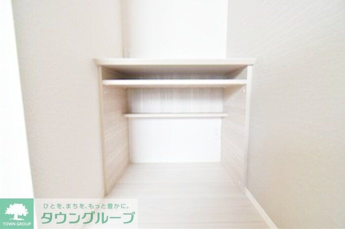 エスペランスの物件内観写真