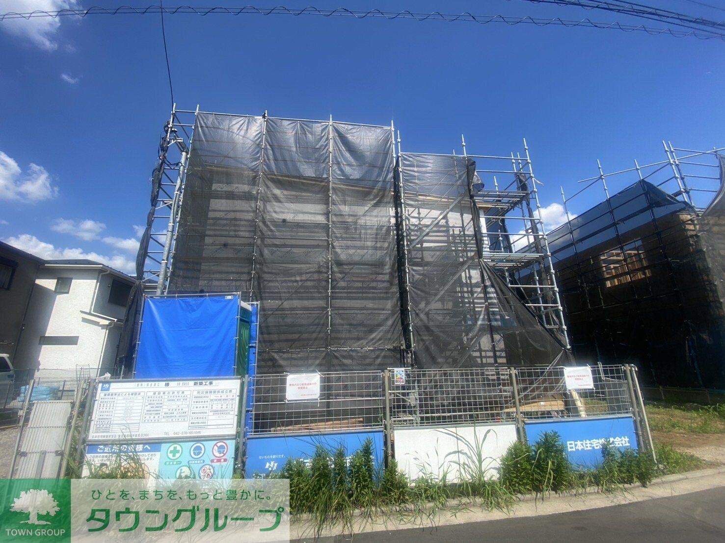 Ｐａｃｉｆｉｃａ　ＳｈｏｎａｎB棟の物件内観写真