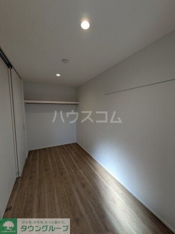 GRADUS辻堂神台の物件内観写真