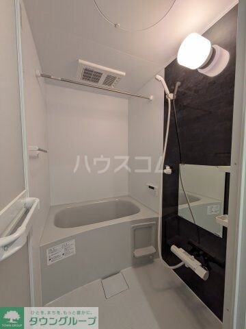 GRADUS辻堂神台の物件内観写真