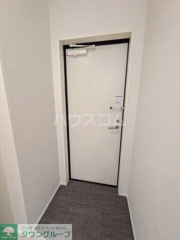 GRADUS辻堂神台の物件内観写真