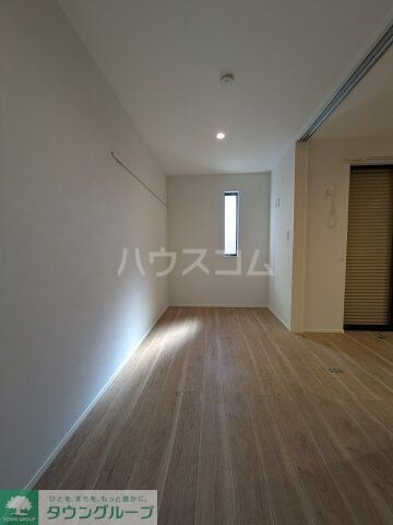 GRADUS辻堂神台の物件内観写真