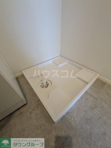 GRADUS辻堂神台の物件内観写真