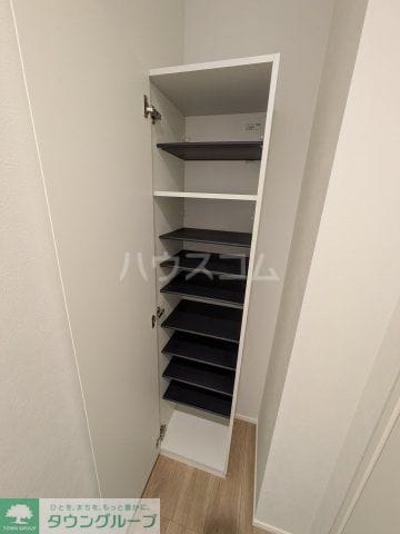 GRADUS辻堂神台の物件内観写真