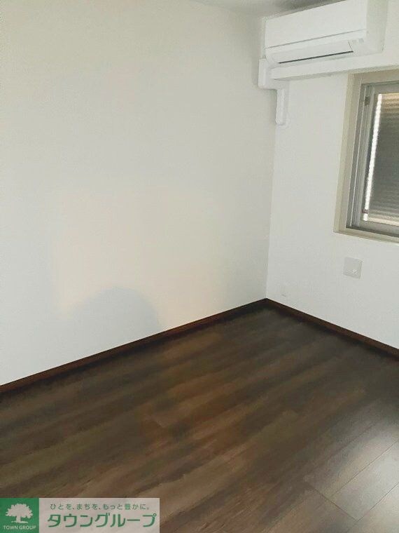 プラウド南林間の物件内観写真