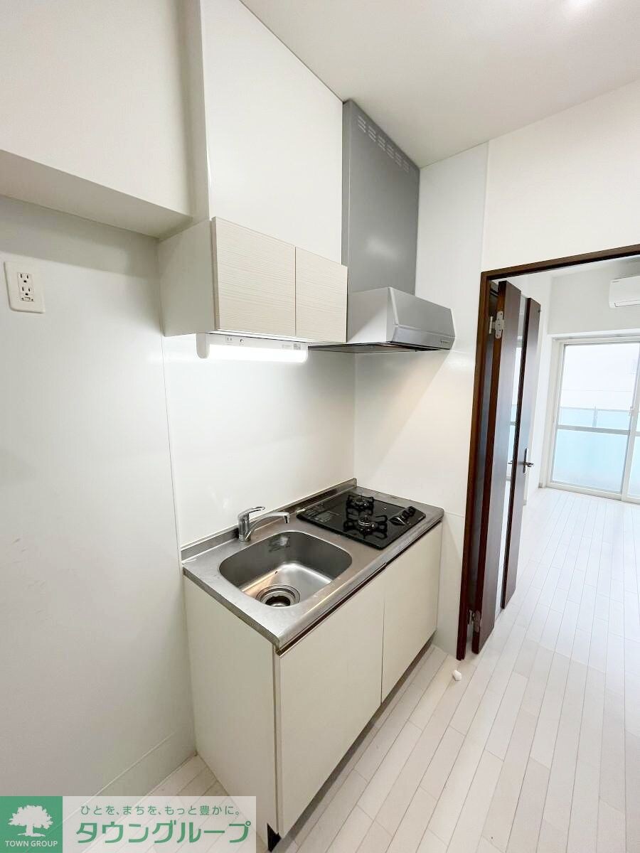 S-FORT茅ヶ崎の物件内観写真