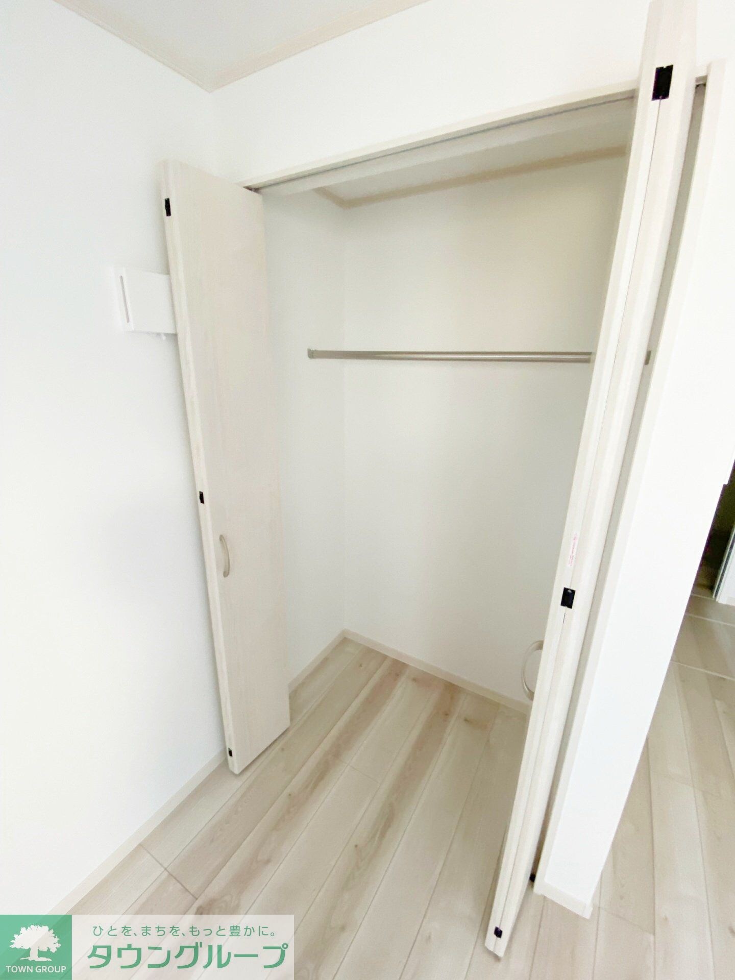 ハーミットクラブハウス　ポルタの物件内観写真