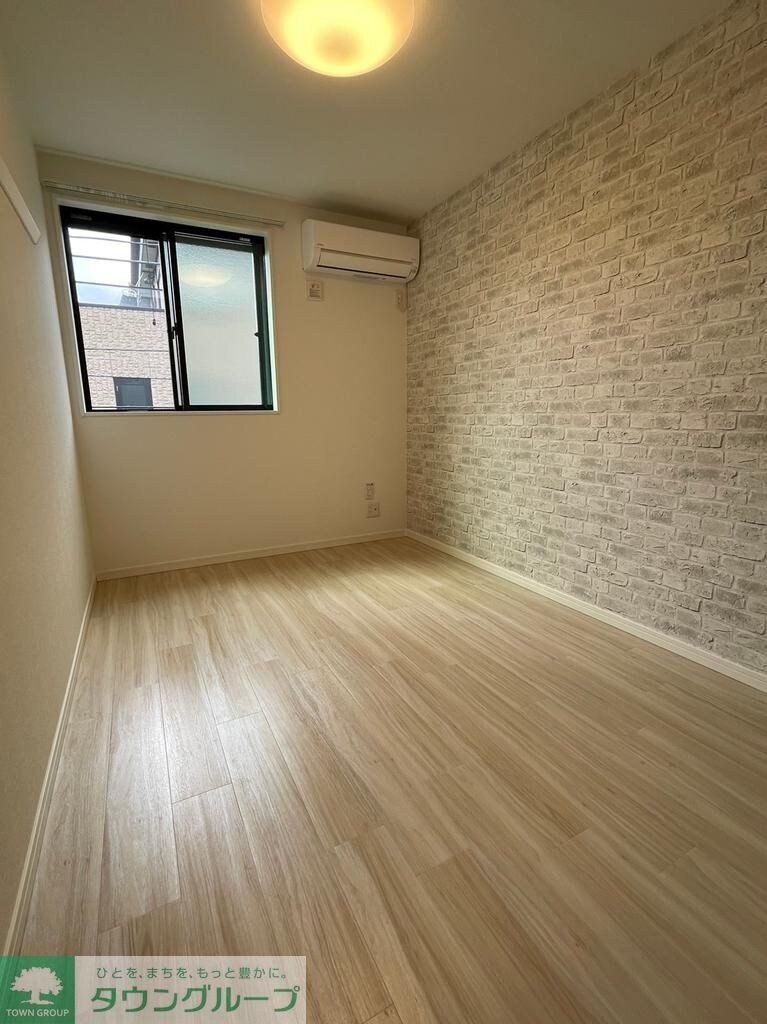 グランドール渋谷の物件内観写真