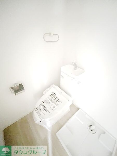 グランドール渋谷の物件内観写真