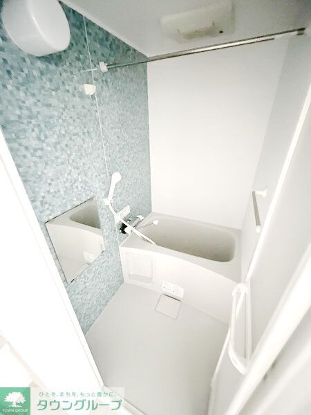 グランドール渋谷の物件内観写真