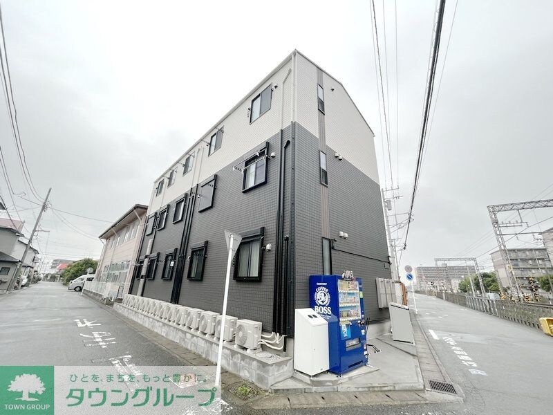 グランドール渋谷の物件内観写真