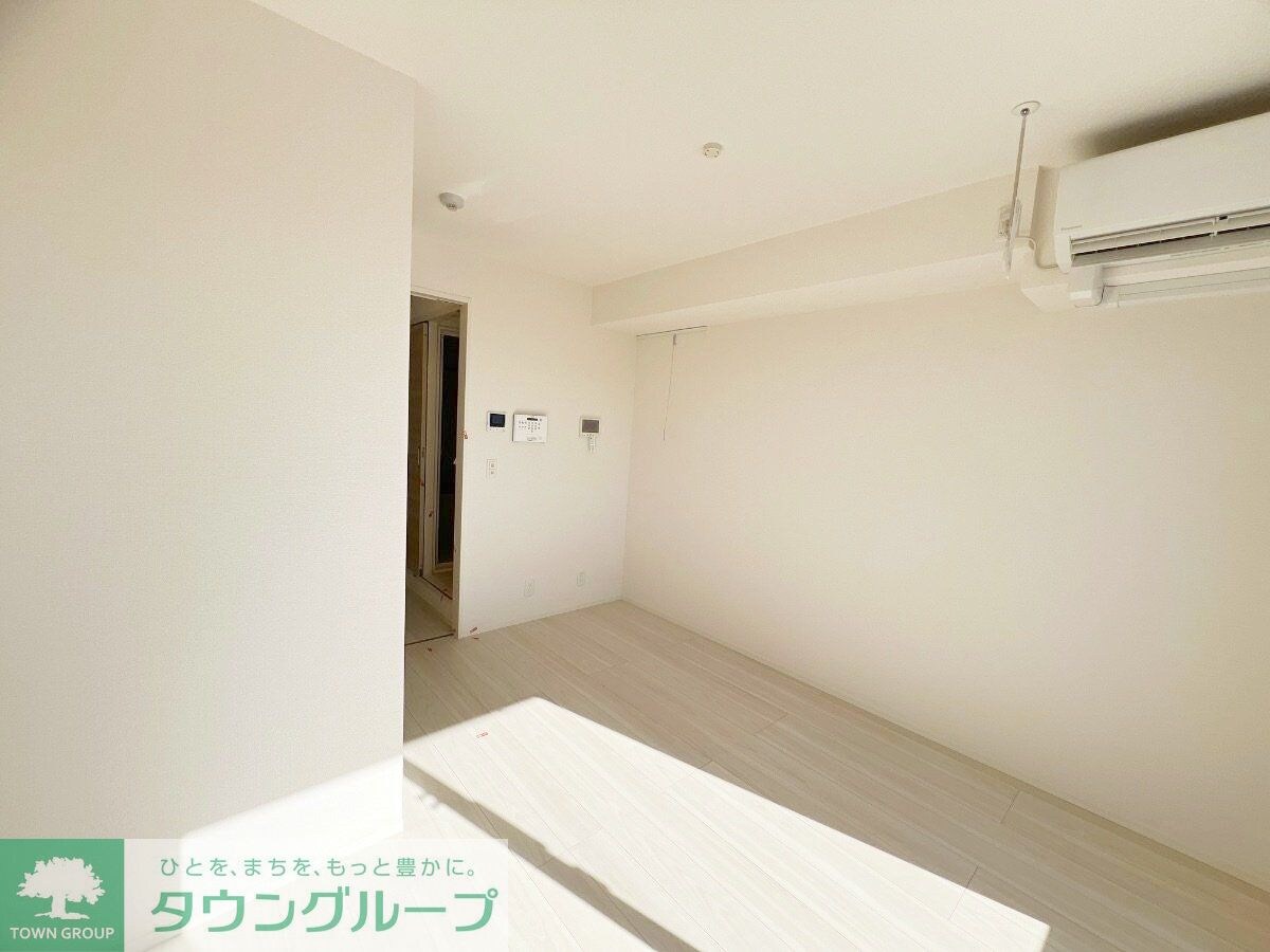 D Paina Takakuraの物件内観写真