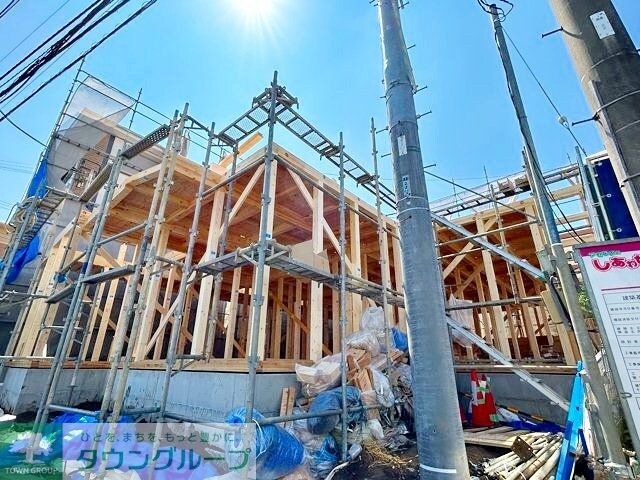 アザーレ・パッシオ藤沢長後の物件内観写真