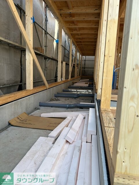 アザーレ・パッシオ藤沢長後の物件内観写真