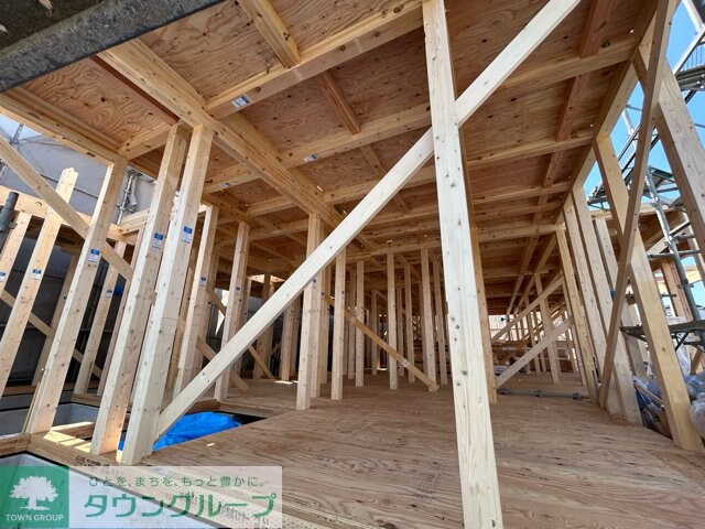 アザーレ・パッシオ藤沢長後の物件内観写真