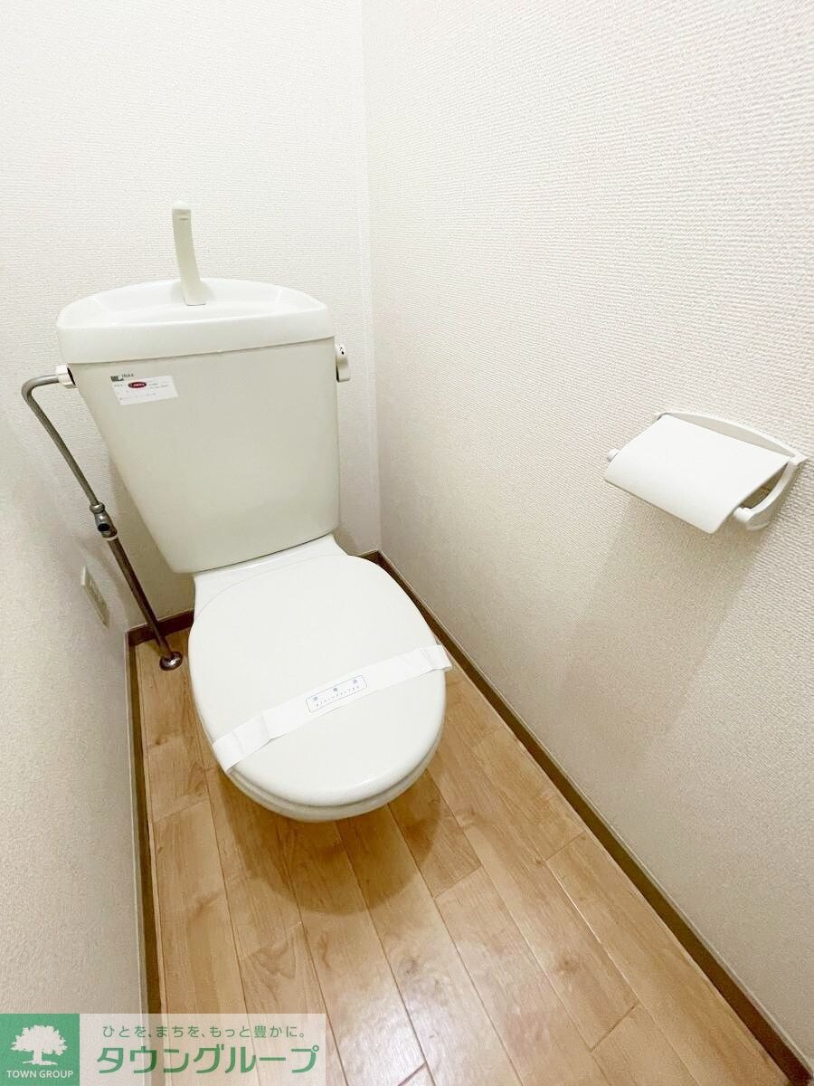 メゾンウィングの物件内観写真