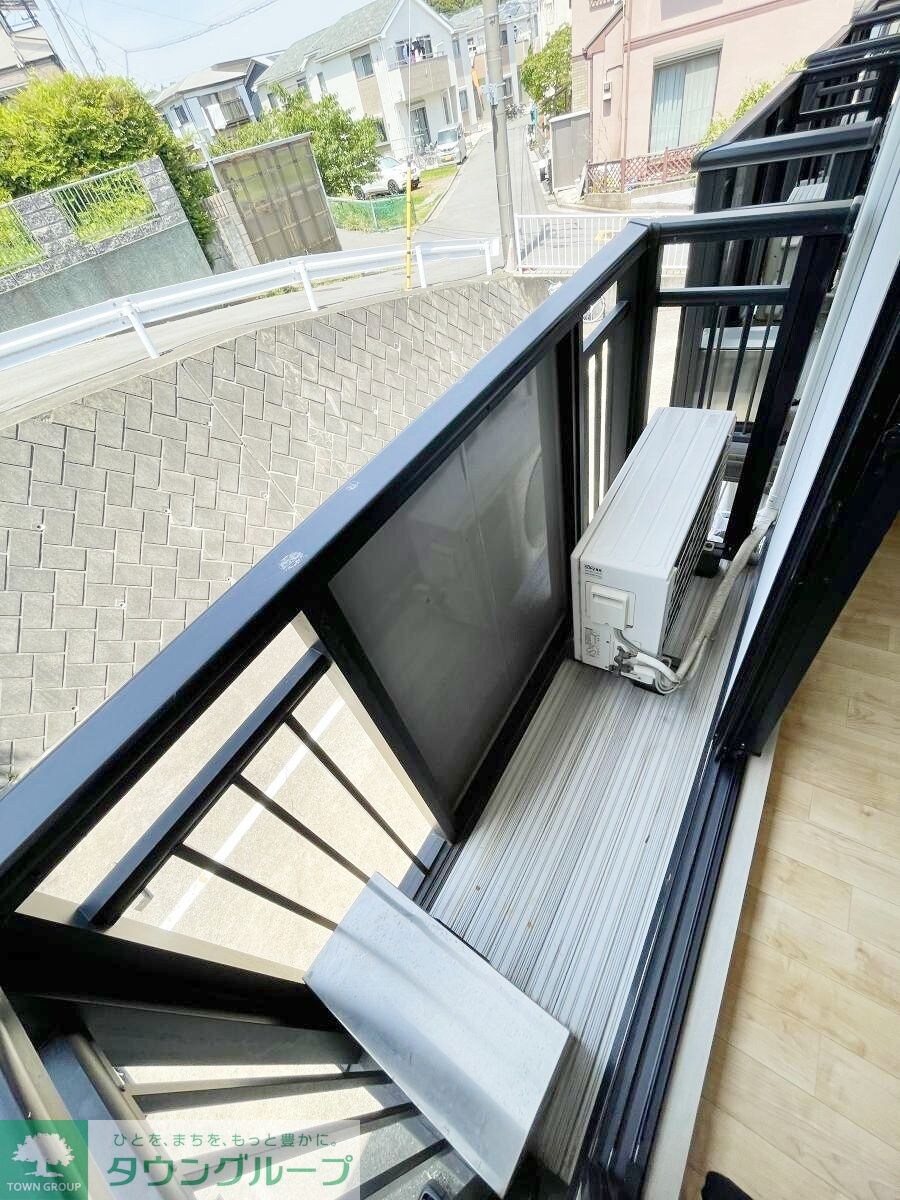 メゾンウィングの物件内観写真