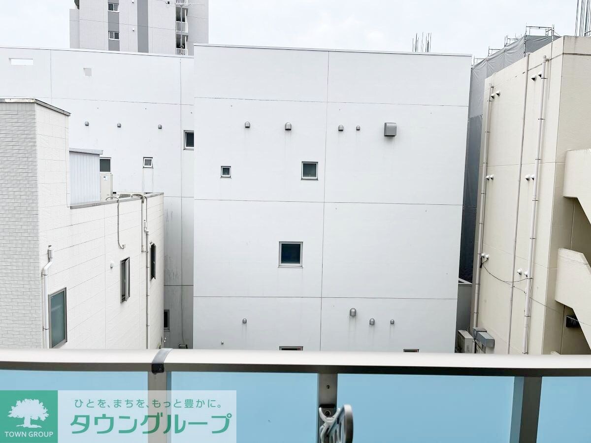 S-FORT茅ヶ崎の物件内観写真