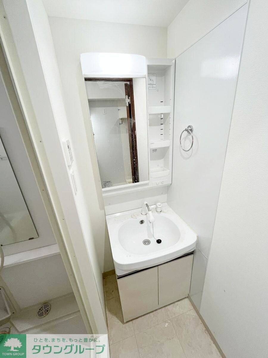 S-FORT茅ヶ崎の物件内観写真