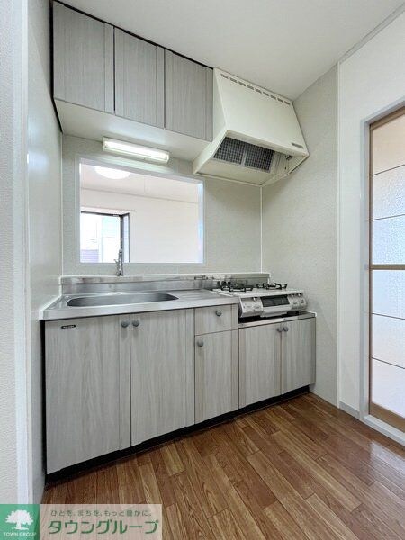 ヴィラ湘南の物件内観写真