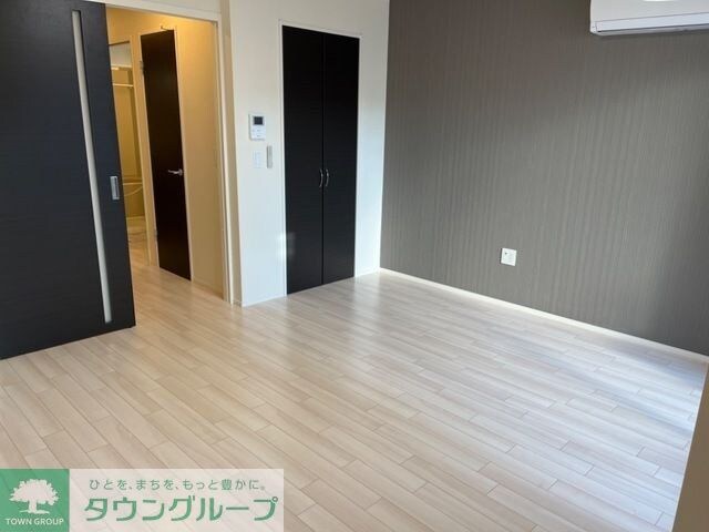 サニーサイドの物件内観写真