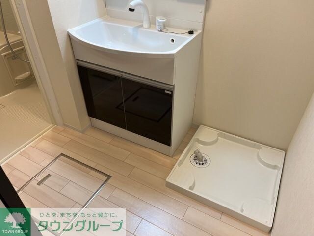 サニーサイドの物件内観写真