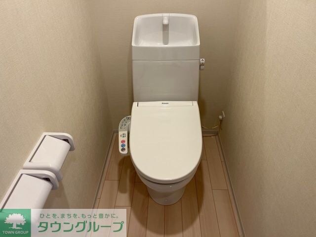 サニーサイドの物件内観写真