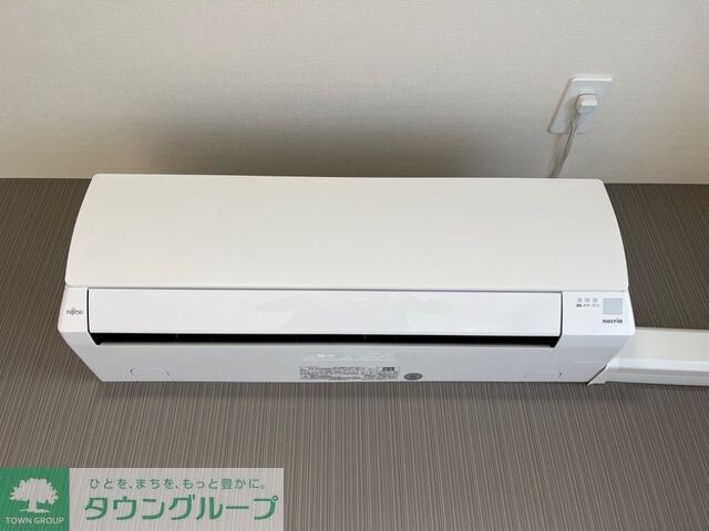 サニーサイドの物件内観写真