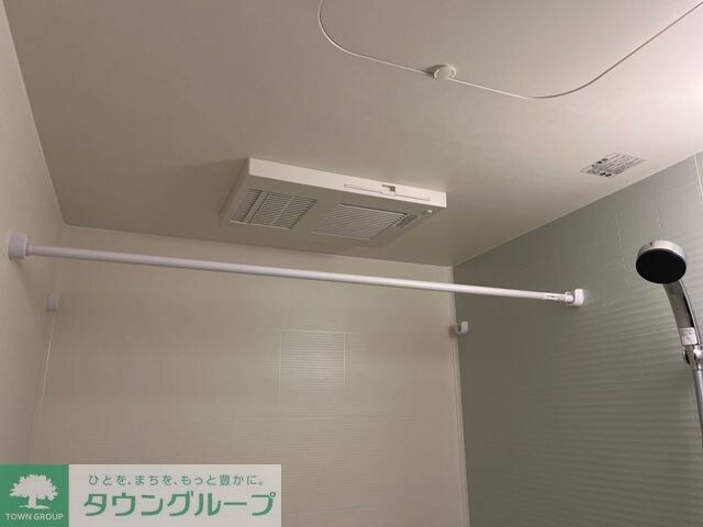 サニーサイドの物件内観写真