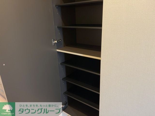 サニーサイドの物件内観写真