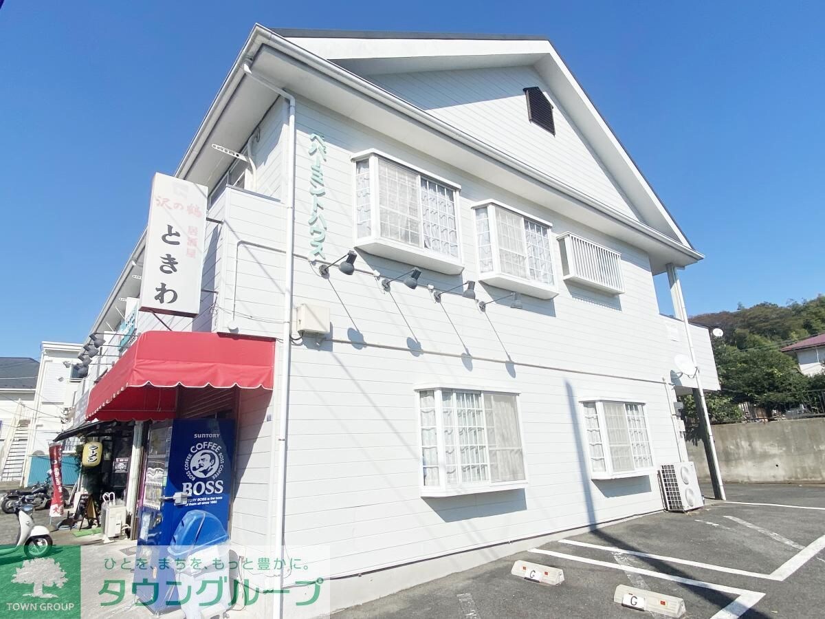 ペパーミントハウスの物件内観写真