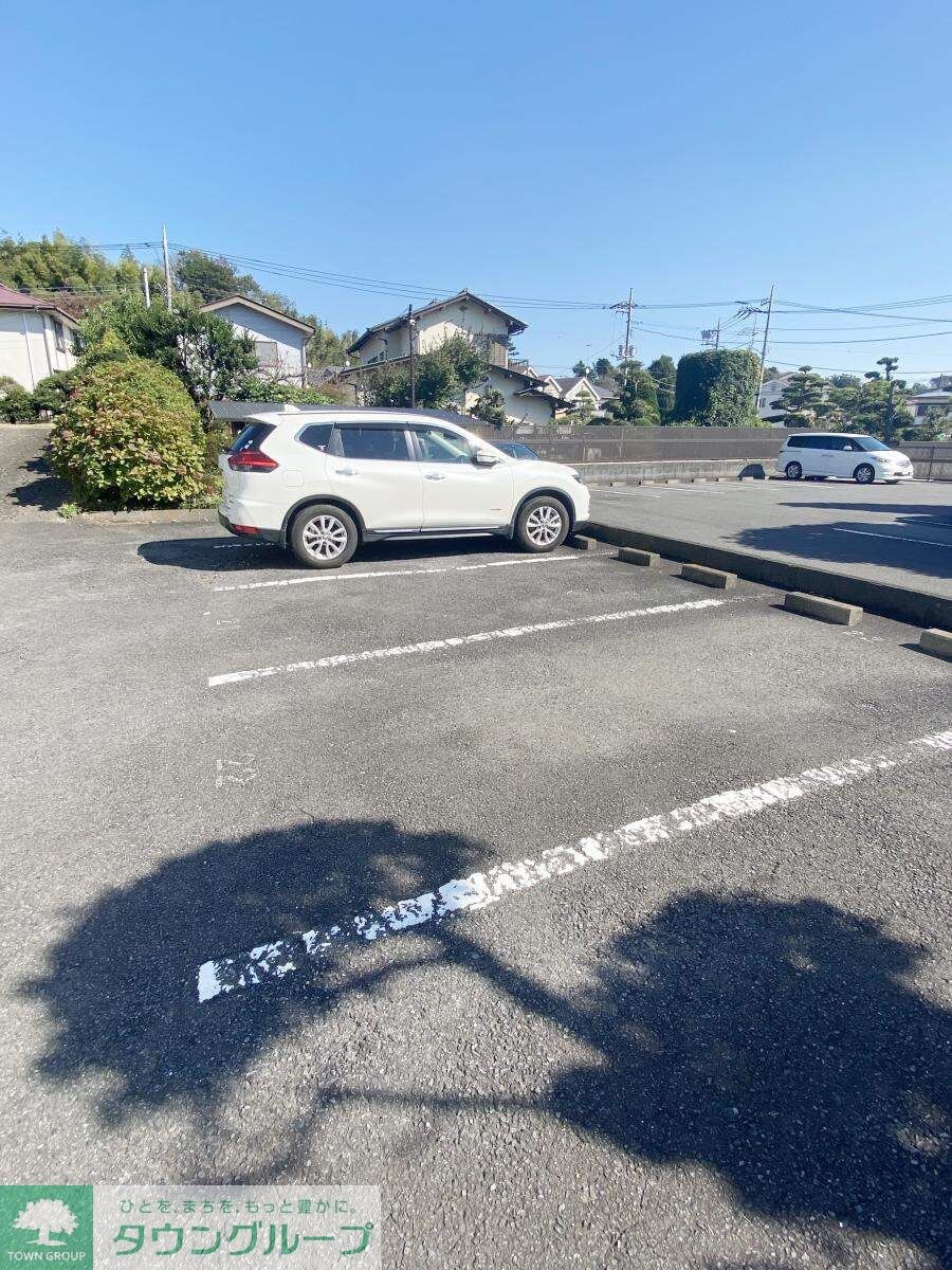 ペパーミントハウスの物件内観写真