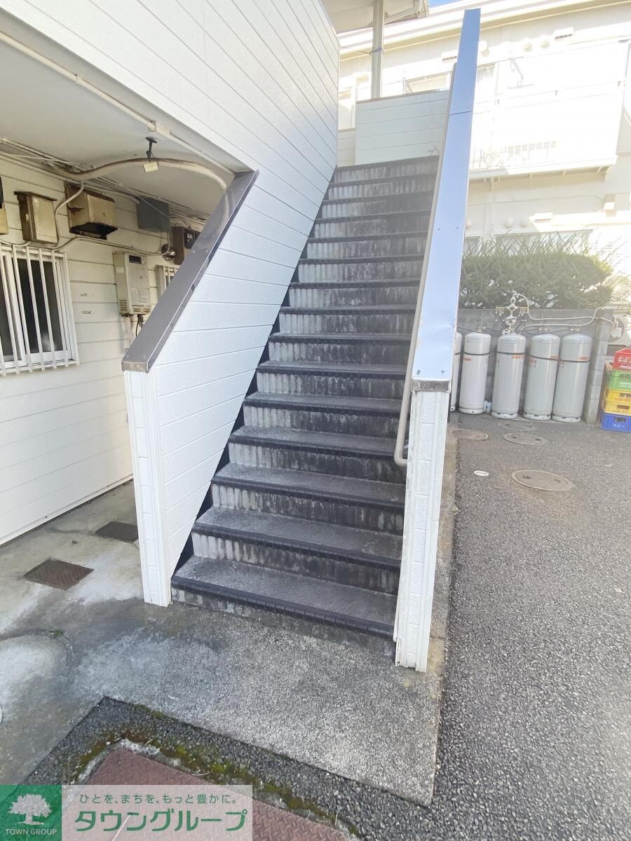 ペパーミントハウスの物件内観写真