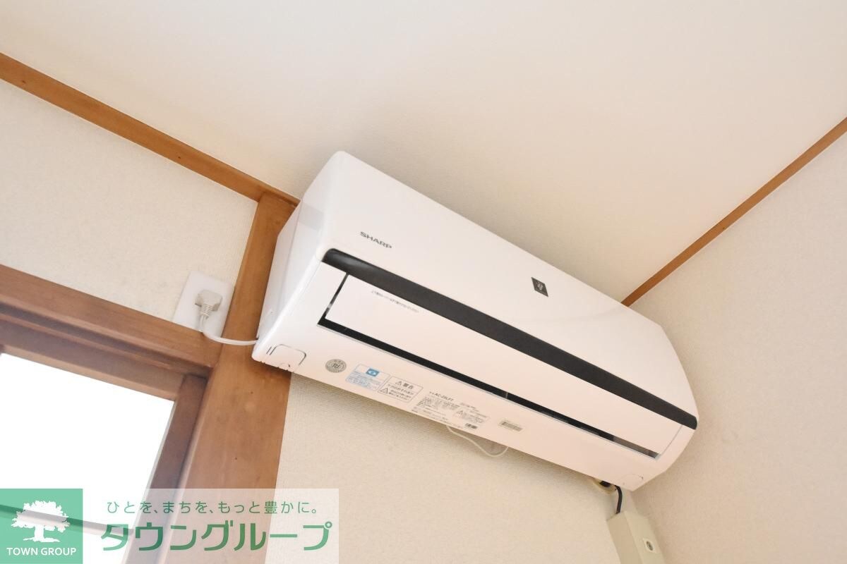 ペパーミントハウスの物件内観写真