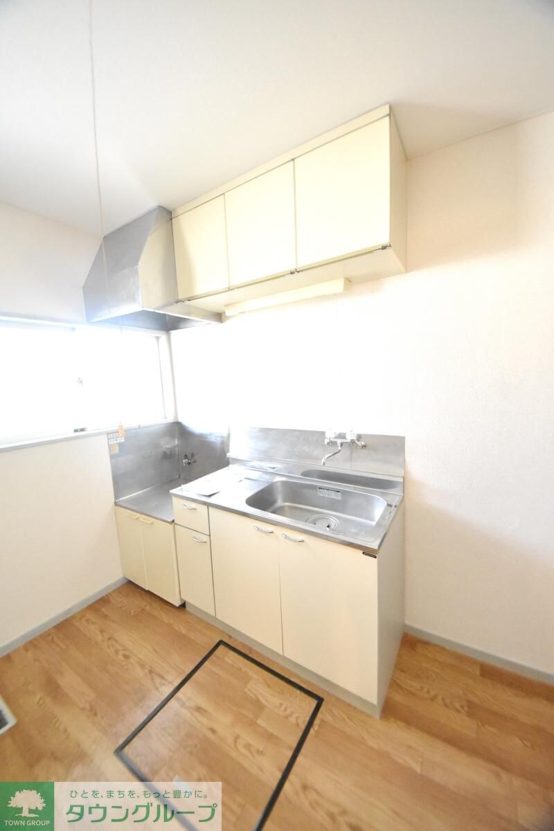 ペパーミントハウスの物件内観写真