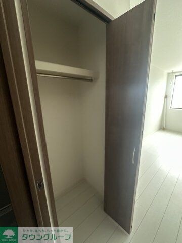 T&Fレジデンス南林間Bの物件内観写真