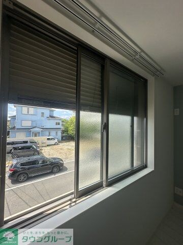 T&Fレジデンス南林間Bの物件内観写真