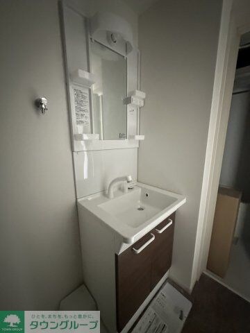 T&Fレジデンス南林間Bの物件内観写真