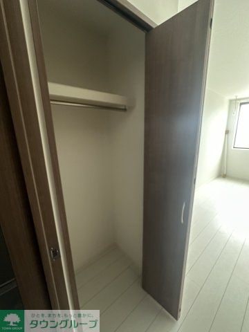 T&Fレジデンス南林間Bの物件内観写真