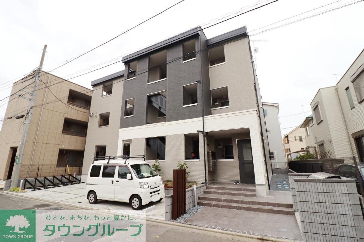 グレイス大和の物件内観写真