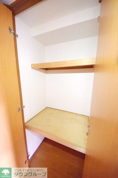 クラフトリーの物件内観写真