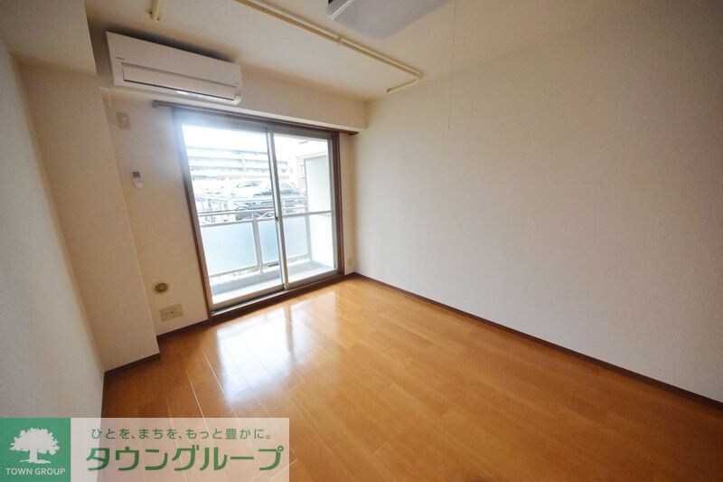 クラフトリーの物件内観写真