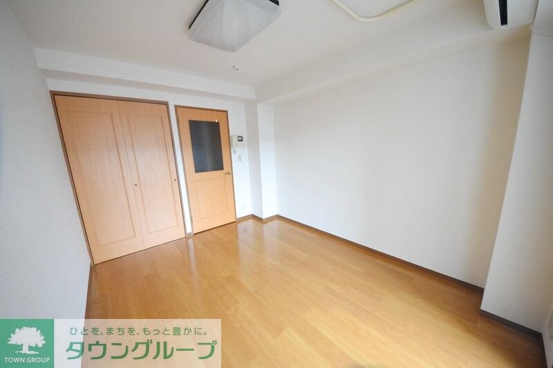 クラフトリーの物件内観写真