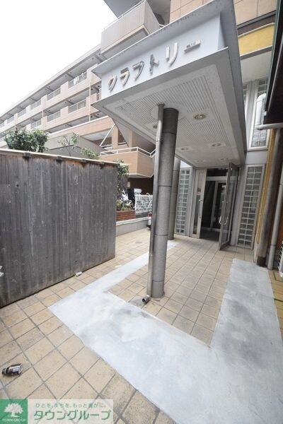 クラフトリーの物件内観写真