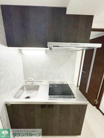 ベイルームHintertuxの物件内観写真