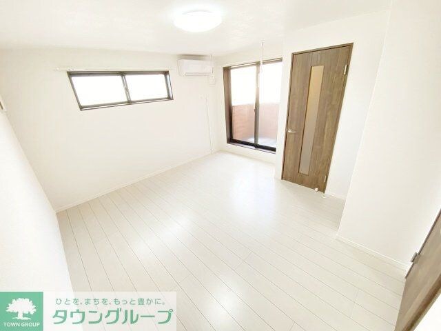 ベイルームHintertuxの物件内観写真