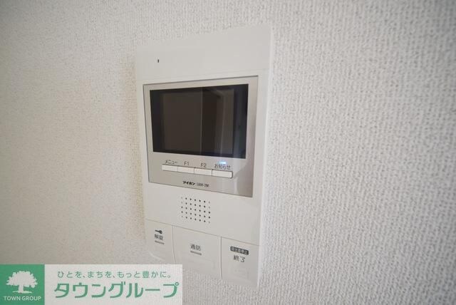 トレリッシュ湘南の物件内観写真