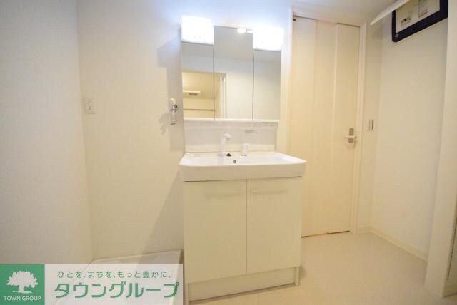 トレリッシュ湘南の物件内観写真